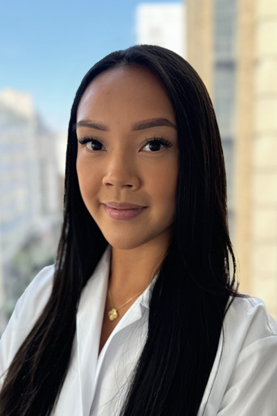 Amy Tran