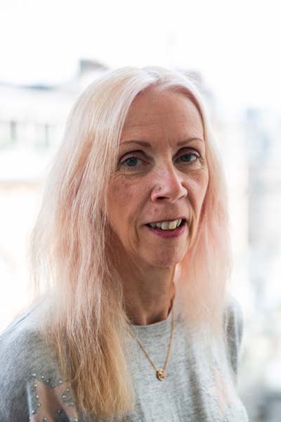 Anne Clancey