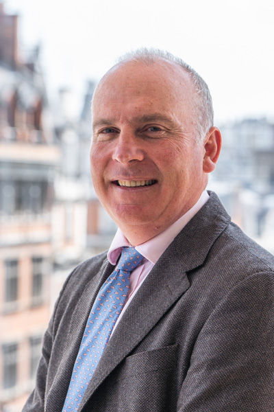 Chris Fleming