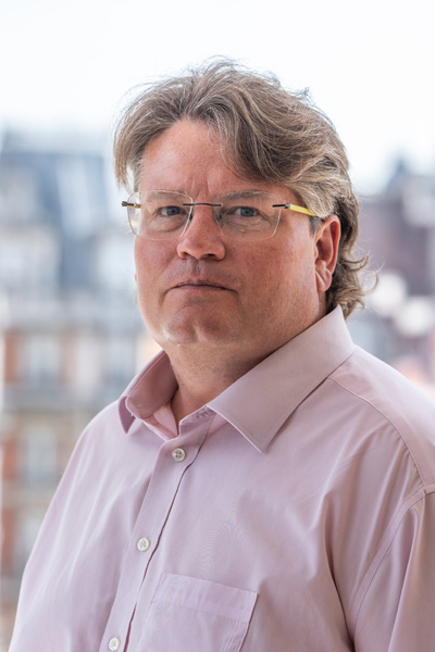 David Holder
