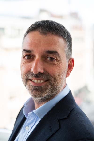 Eduardo Sanchez