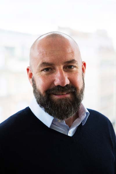 John Monaghan