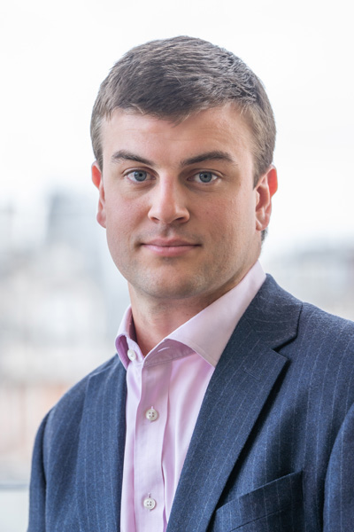 Matthew Karslake