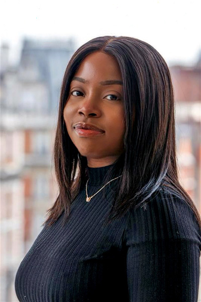 Mo Edwards