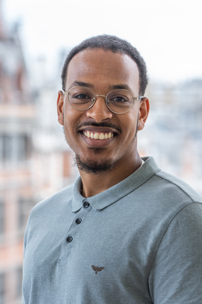 Moniem Ibrahim