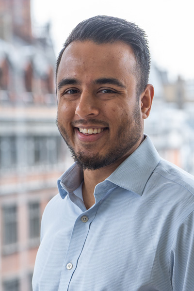 Saif Yusufali