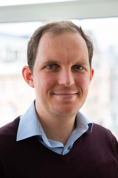 Tom Poulter
