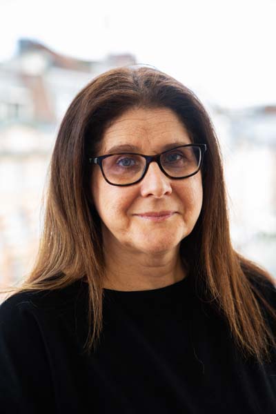 Diane Earnshaw